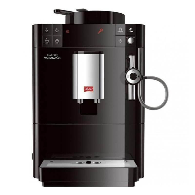Machine-cafe#Melitta-Caffeo-Varianza-F55-102-offre-speciale