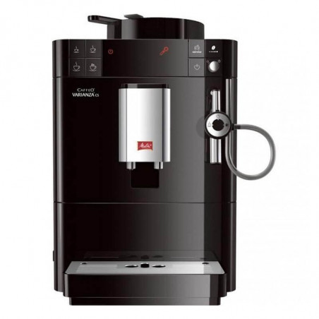 Machine-cafe#Melitta-Caffeo-Varianza-F55-102-offre-speciale