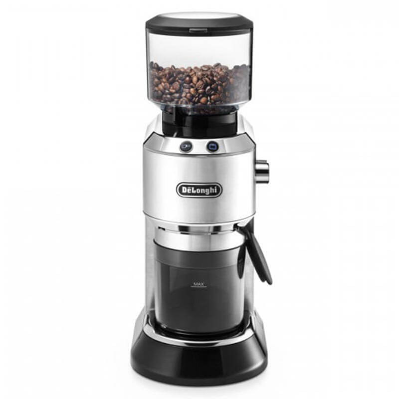 Moulin à Café Delonghi KG520.M - Chacun Son Café