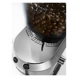 Moulin à Café Delonghi KG520.M - Chacun Son Café