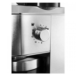 Moulin à Café Delonghi KG520.M - Chacun Son Café