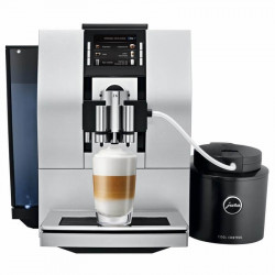 Jura Z6 Argent