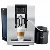 Jura Z6 Argent