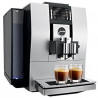 Jura Z6 Argent