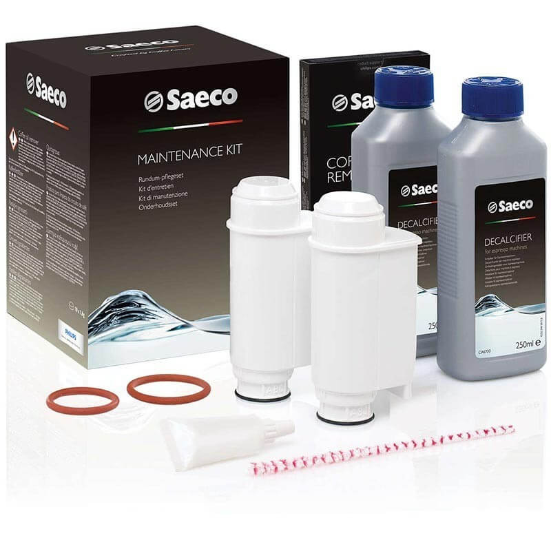 Philips Saeco Kit entretien pour machines expresso - Chacun Son Café