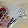 Goupillon - Lot de 10