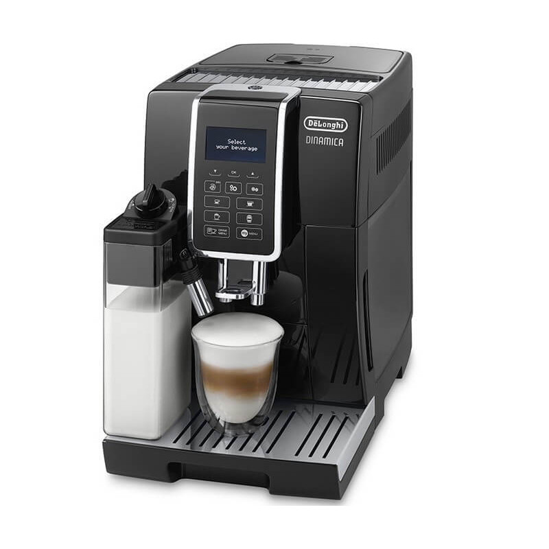 Delonghi FEB 35.55.B