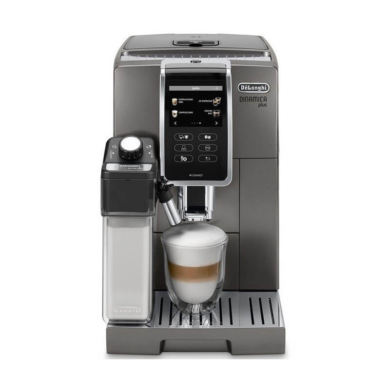 Delonghi FEB 3795.S