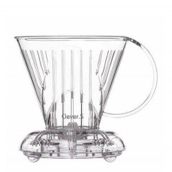 Clever Dripper 1/2 tasses
