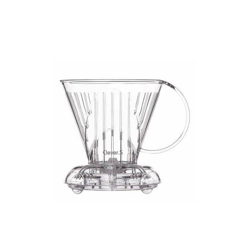 Clever Dripper 1/2 tasses