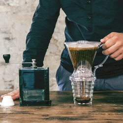 Clever Dripper 1/2 tasses