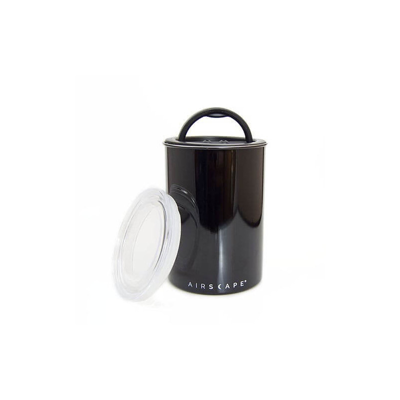 Airscape Boite Métal 500gr Black