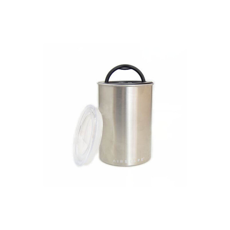 Airscape Boite Métal 500gr Silver