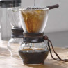 Hario Drip pot tissu 1-2 tasses
