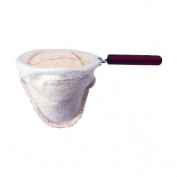 Hario Drip pot tissu 1-2 tasses