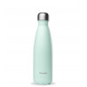 Bouteille Isotherme Inox Vert Pastel 500 ml