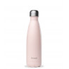 Bouteille Isotherme Inox Rose Pastel 500 ml