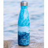 Bouteille Isotherme Inox 500 ml Collection Océan 