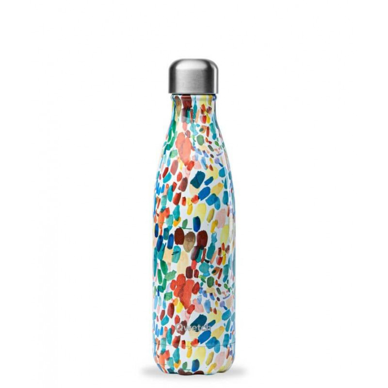 Bouteille Isotherme Inox Arty 500 ml 