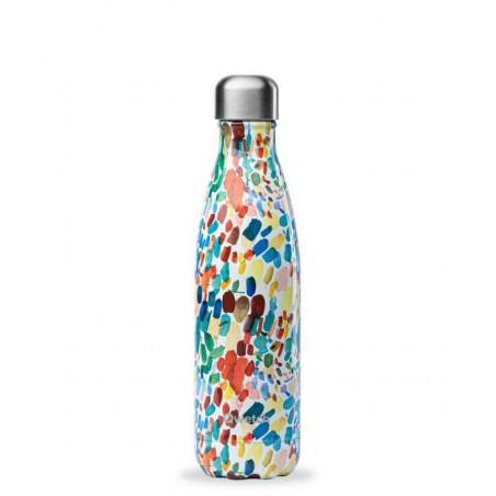 Bouteille Isotherme Inox Arty 500 ml 