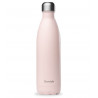Bouteille Isotherme Inox Rose Pastel 750 ml 