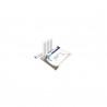 Pack de 4 Cartouches Claris White 50l