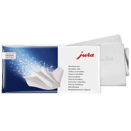 Chiffon microfibre Jura- Chacun Son Café