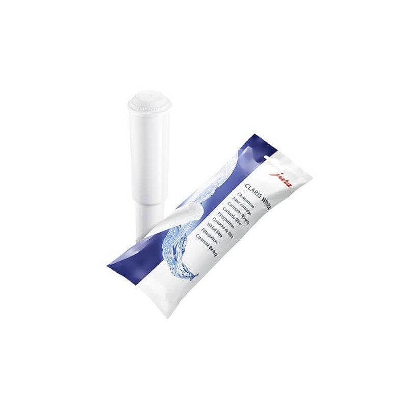 Cartouche Claris White pour Impressa
