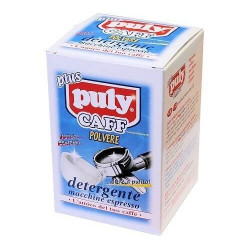 Détergent machine expresso Pulycaff