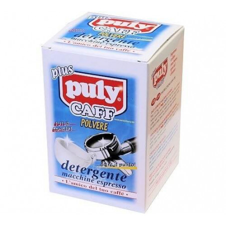 Détergent machine expresso Pulycaff
