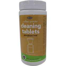 Nettoyant Écologique pour meule 215 g Urnex