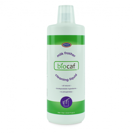 Nettoyant cappuccino écologique 1l full circle Urnex