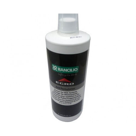 Nettoyant liquide pour système de lait Egro 