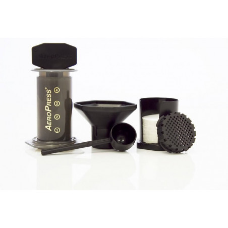 AeroPress® 1/4 tasses Aeropress - 1