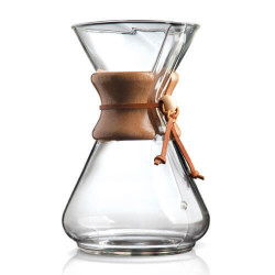 Cafetière Chemex 10 tasses Chemex - 1