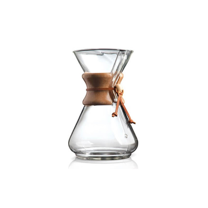 Cafetière Chemex 10 tasses Chemex - 1