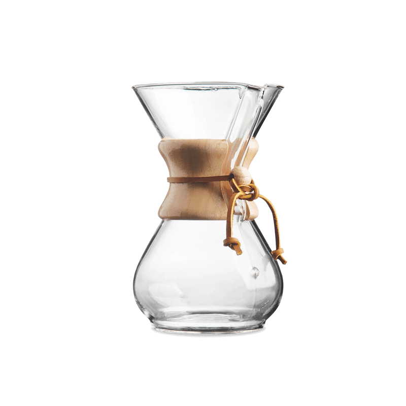 Cafetière Chemex® 6 tasses Chemex - 1