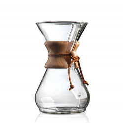 Cafetière Chemex® 8 tasses Chemex - 1