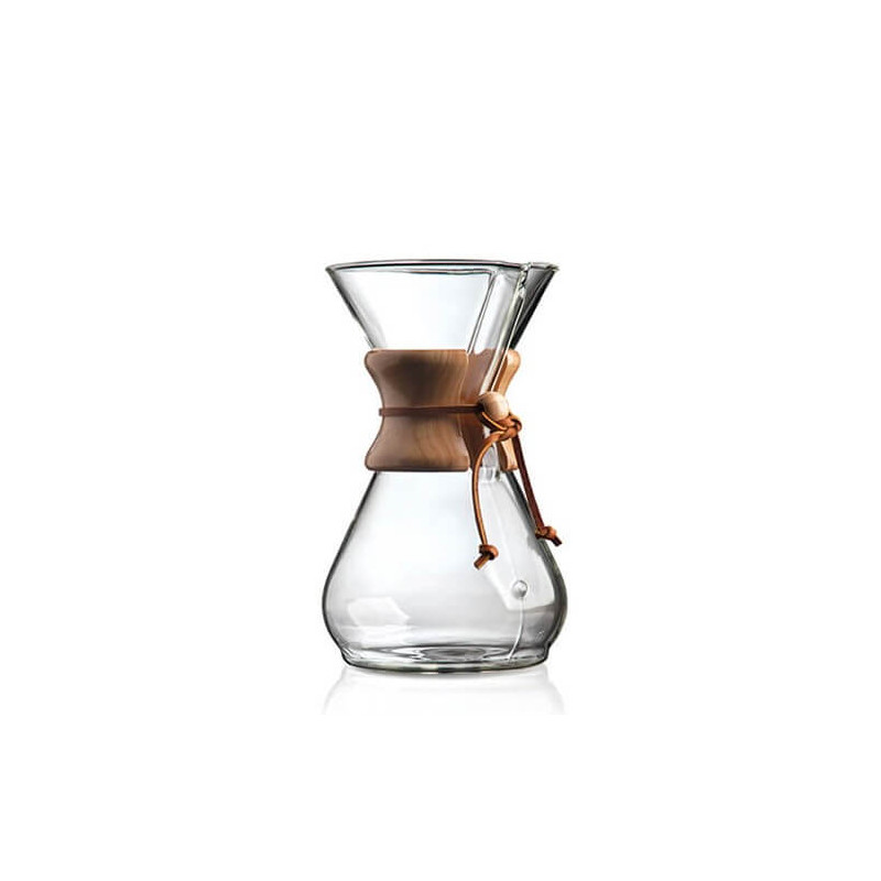 Cafetière Chemex® 8 tasses Chemex - 1
