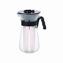 Carafe de préparation pour café glacé V60 Hario Hario - 1
