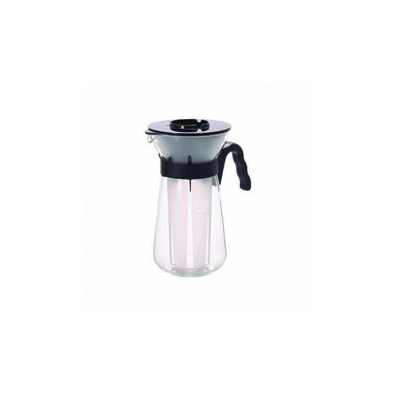 Carafe de préparation pour café glacé V60 Hario Hario - 1