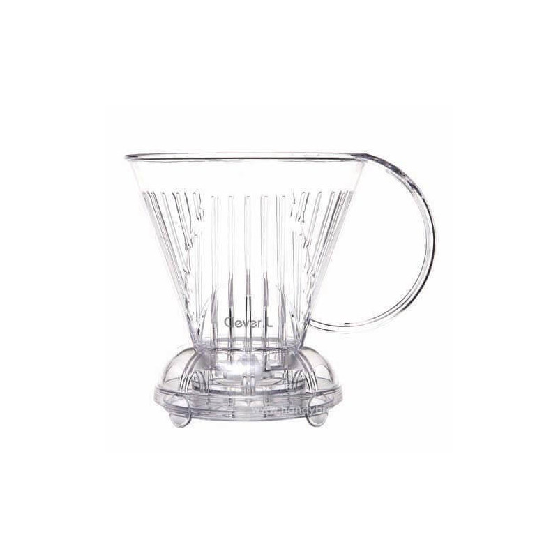 Clever Dripper 1/4 tasses Clever dripper - 1