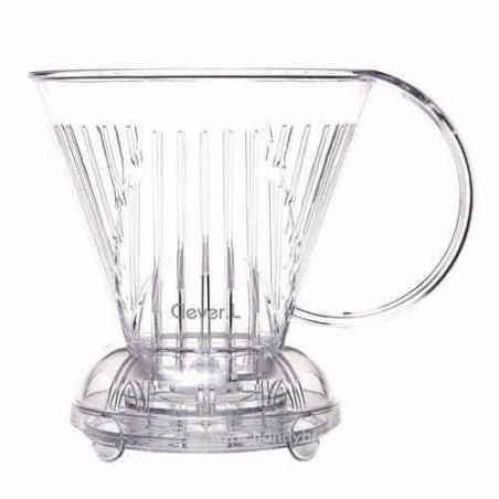 Clever Dripper 1/4 tasses Clever dripper - 1