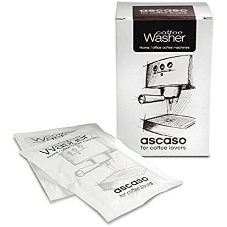 Détartrant Coffee washer - Ascaso Ascaso - 1
