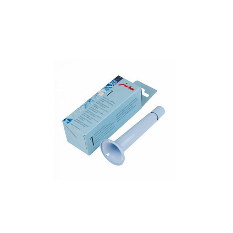 Rallonge pour cartouche filtrante Claris blue - Jura Jura - 1