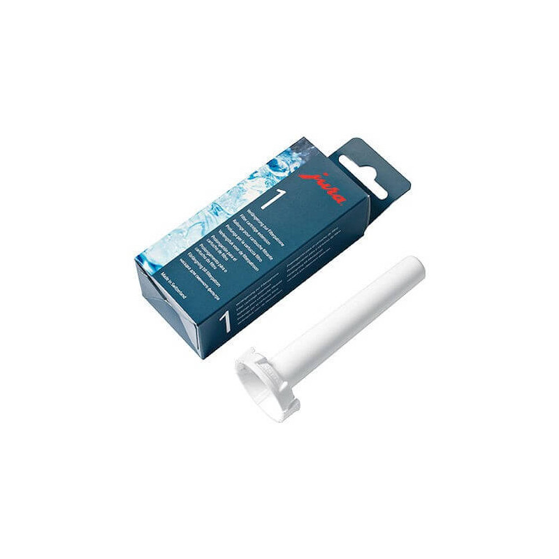 Rallonge pour cartouche filtrante Claris white - Jura Jura - 1