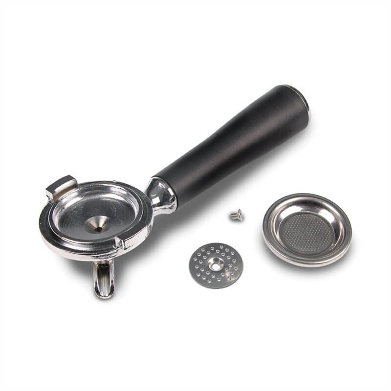 Kit de conversion N°2 vers dosette ESE - Ascaso Ascaso - 1