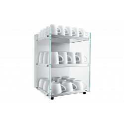 Chauffe-tasses pro - Jura Jura - 1