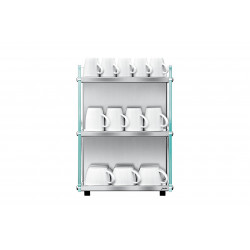 Chauffe-tasses pro - Jura Jura - 2