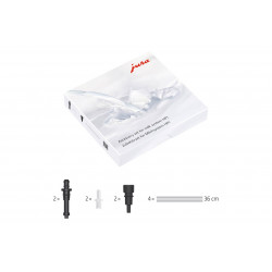 Set d'accessoires pour système de lait HP2 - Jura Jura - 1